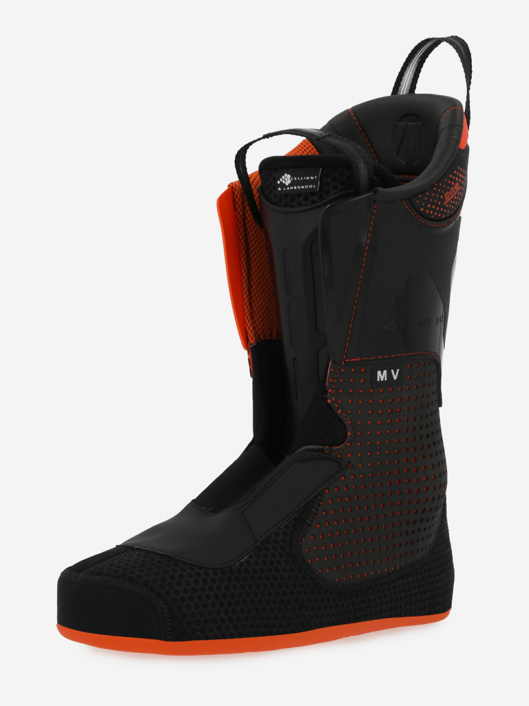 Ботинки горнолыжные Tecnica MACH1 MV 110 TD