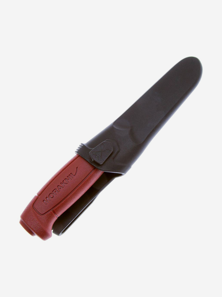Нож охотничий Morakniv Basic 511 тактический, туристический, углеродистая сталь, клинок 91 мм