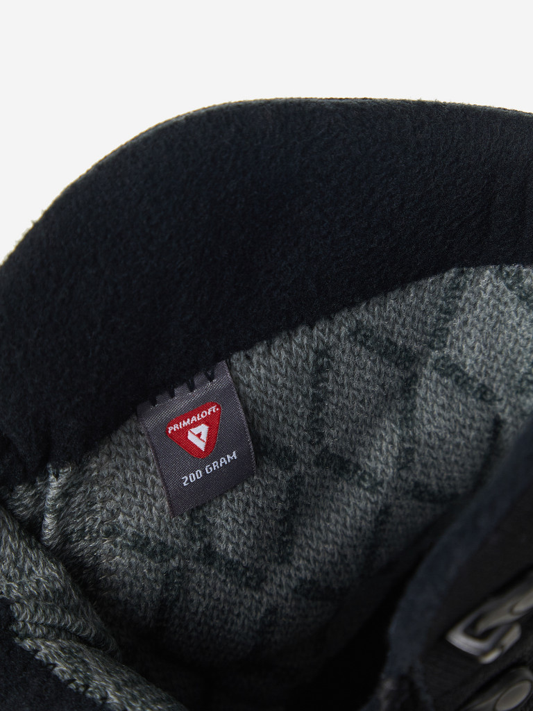 Ботинки утепленные мужские Scarpa Rush Polar GTX New