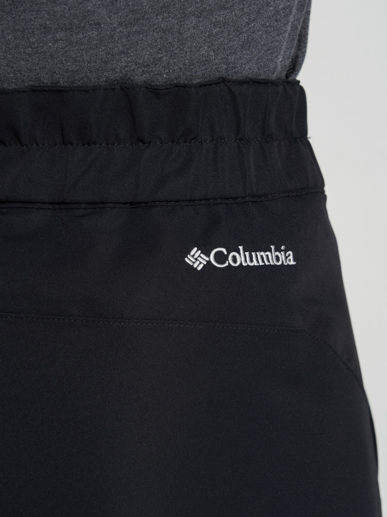 Брюки утепленные для мальчиков Columbia Bugaboo