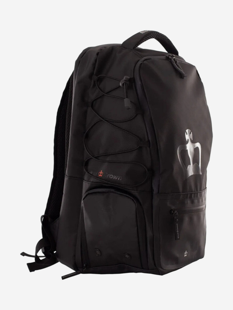 Рюкзак для падела Black Crown Raptor V2 черный