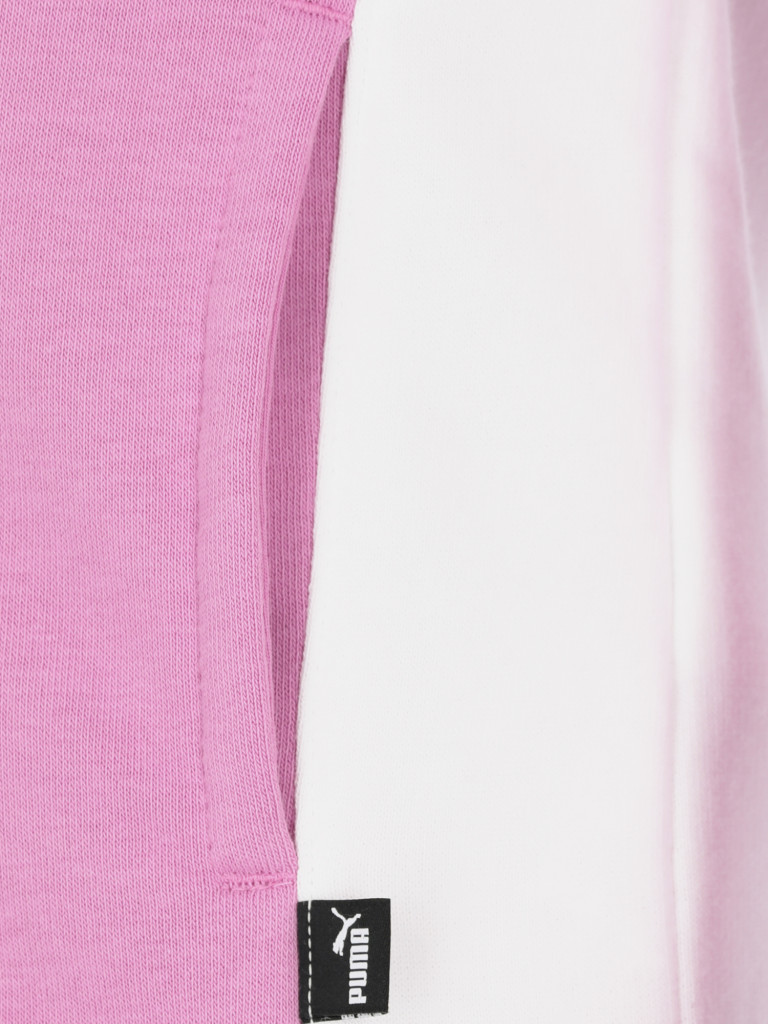 Костюм для девочек PUMA Hooded Sweat Suit