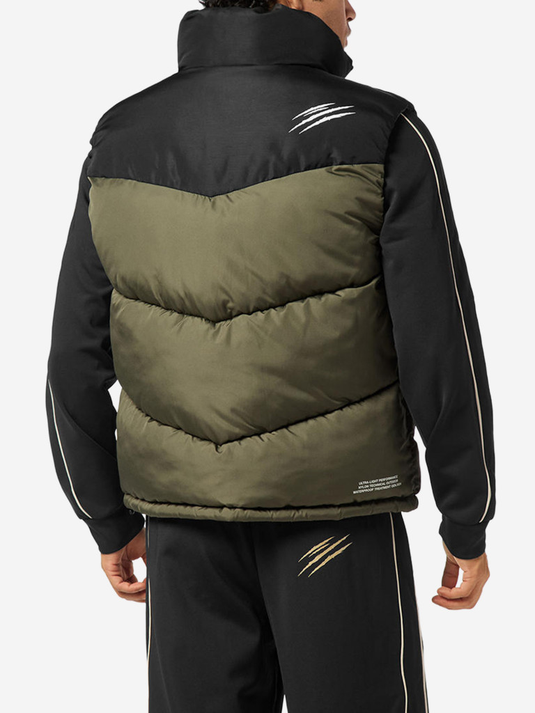 Жилет Plein Sport