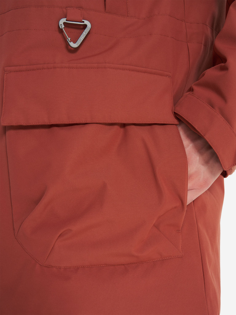 Куртка утепленная мужская Northland