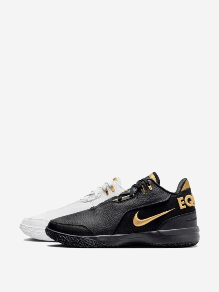 Кроссовки мужские для баскетбола Nike Lebron NXXT Gen AMPD EP