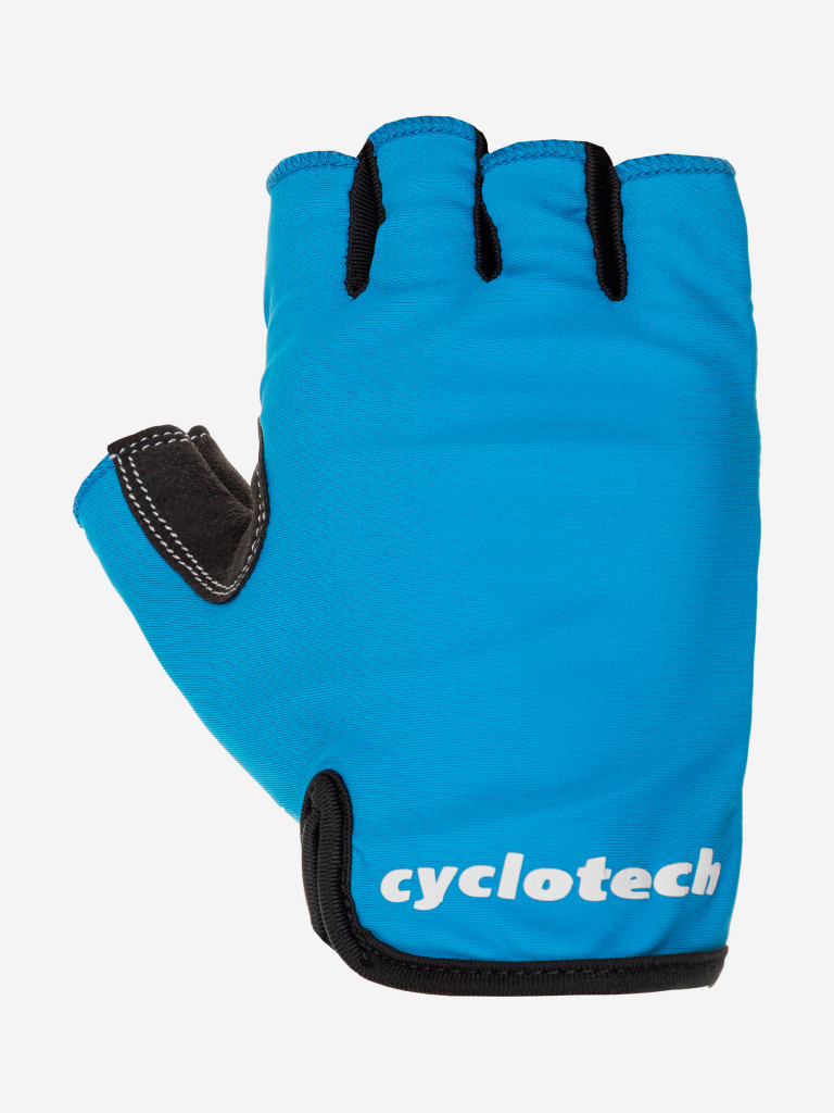 Перчатки велосипедные Cyclotech WIND-B