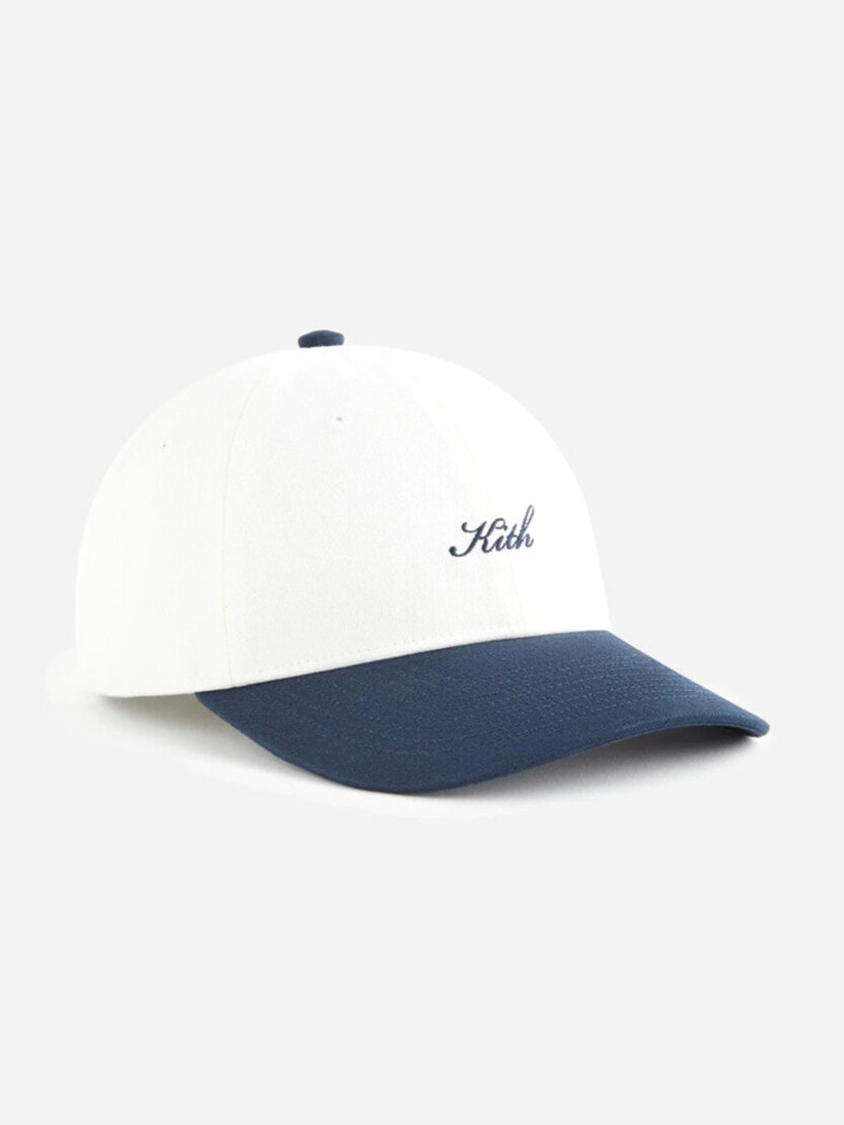 Бейсболка Kith London Twill Aaron