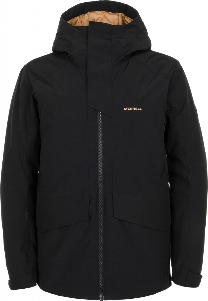 Куртка утепленная мужская Merrell