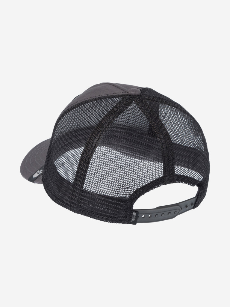 Бейсболка с сеточкой GOORIN BROTHERS 101-0512