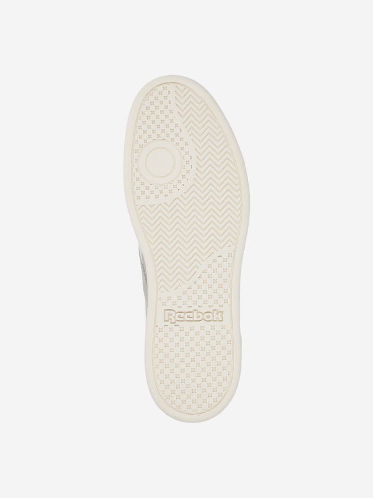 Кеды мужские Reebok Court Retro