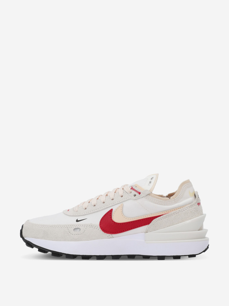 Кроссовки женские Nike Waffle One Se