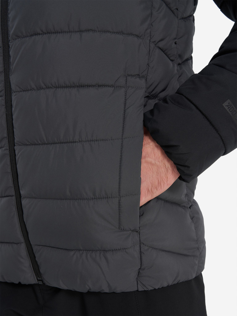 Пуховик мужской Outventure