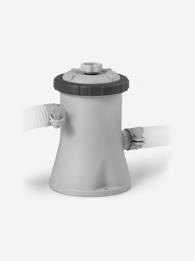 Фильтр-насос Intex 28602 картриджный производительность 1250 л/ч