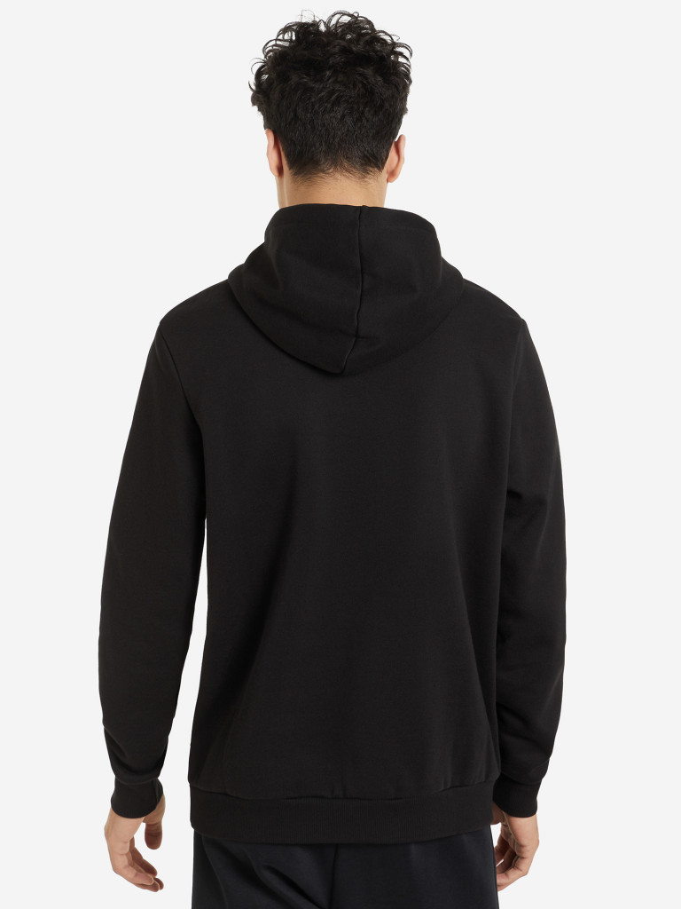 Худи мужское PUMA Ess Big Logo