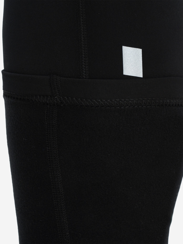 Брюки для беговых лыж мужские Nordski