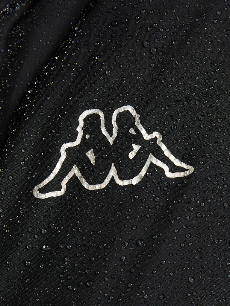 Пуховик женский Kappa