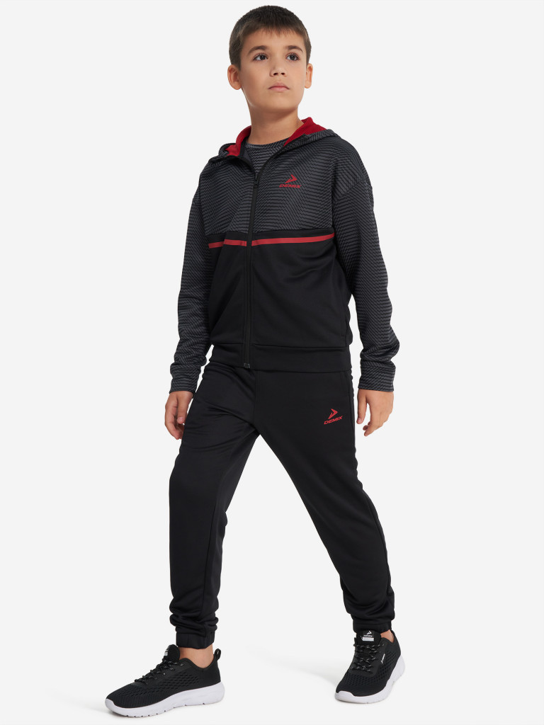 Толстовка для мальчиков Demix