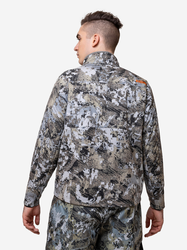 Костюм утепленный мужской Remington 3 в1 Carpathians Fit