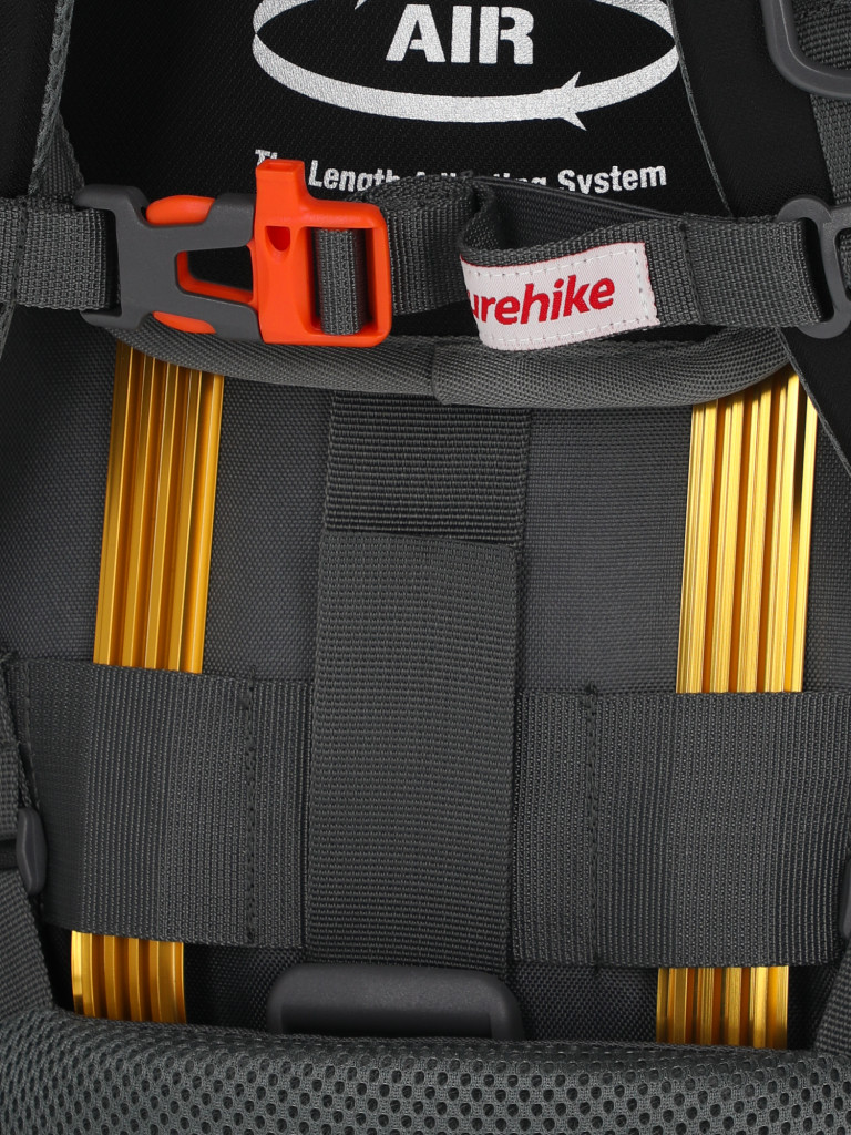 Рюкзак Naturehike Tanfeng, 70 л