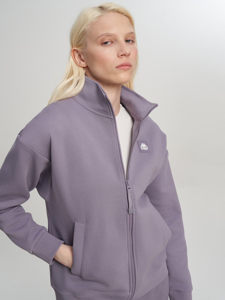 Толстовка женская Kappa