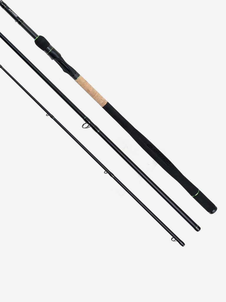 Удилище фидерное ELEGANCE METHOD Elegance Method Accela Feeder 3.30м тест 15-40г