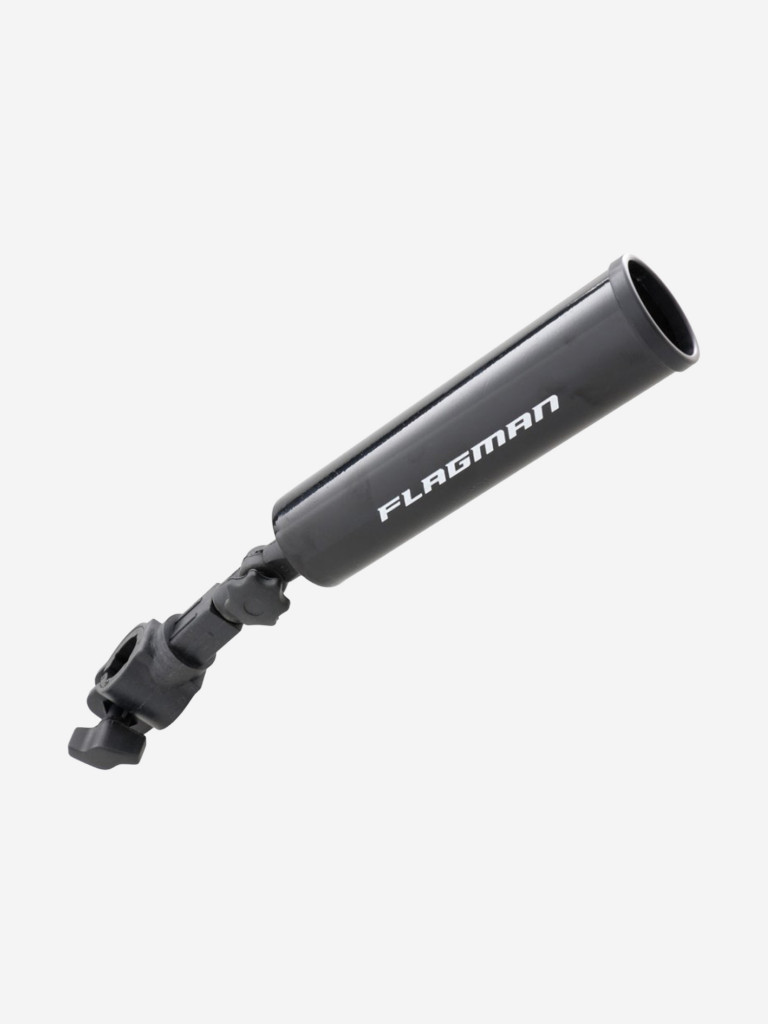 Подставка-стакан для удилища с креплением к платформе FLAGMAN d25.30.36мм