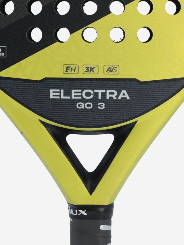 Ракетка для падела Siux Electra ST3 Go