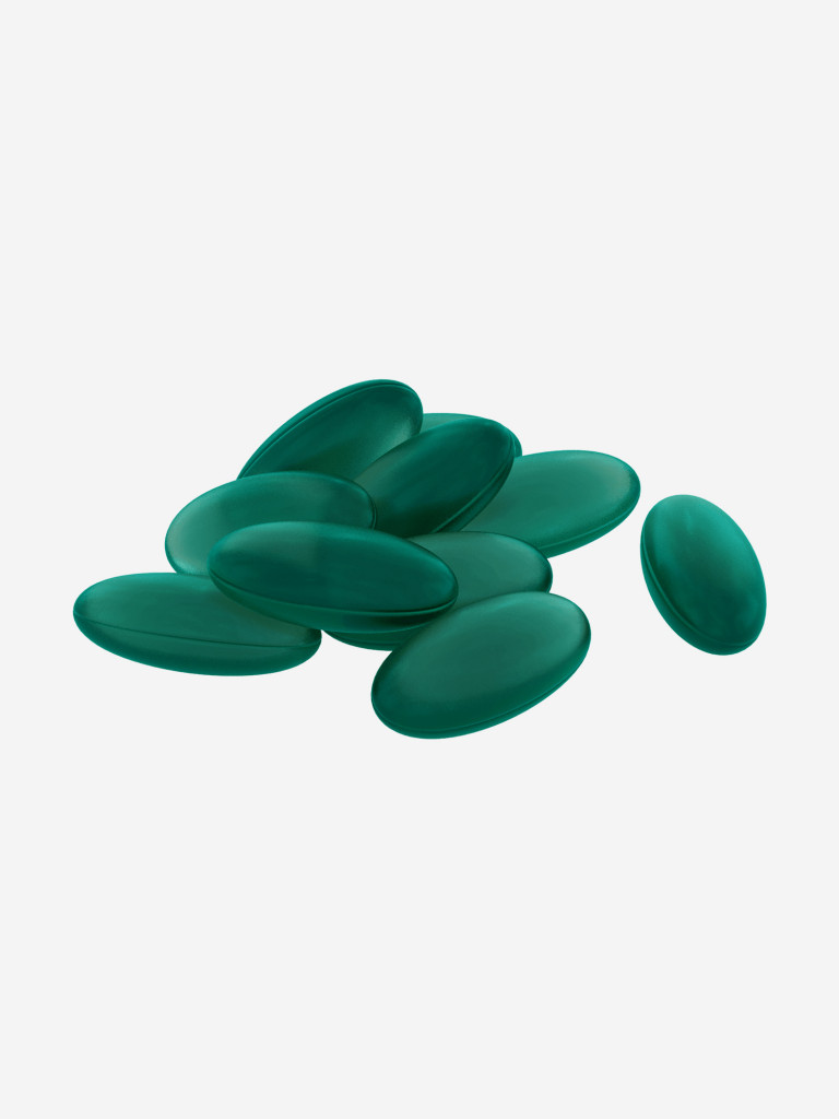 Витамин Avicenna К2 (МК-7) для костей и сердца, 60 капсул