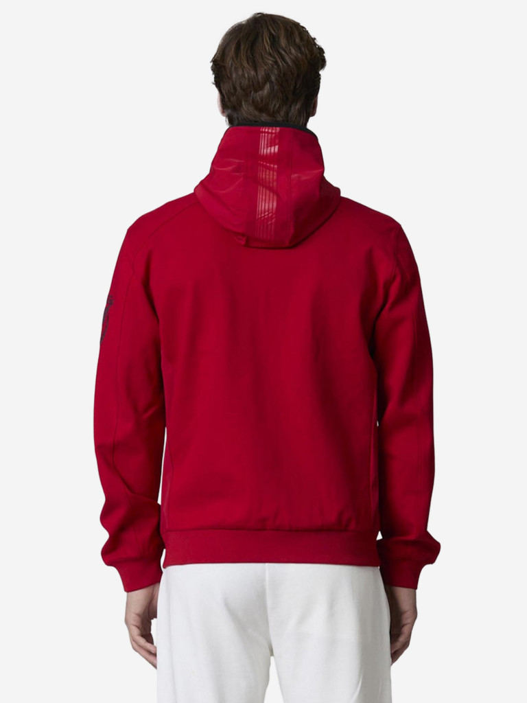 Толстовка мужская 1964 AERONAUTICA MILITARE