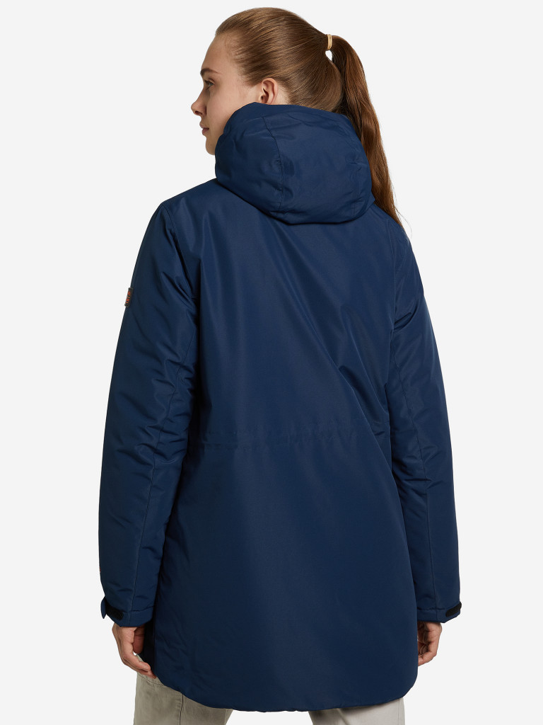 Куртка утепленная женская Merrell