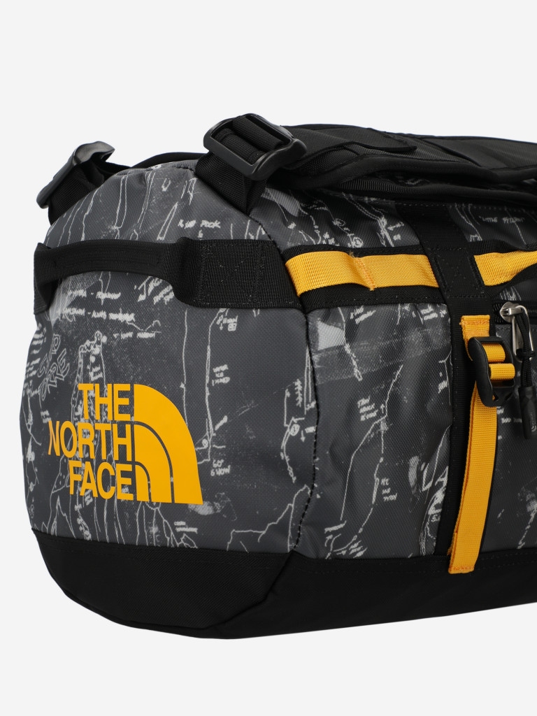 Баул The North Face Base Camp Duffel 31 л