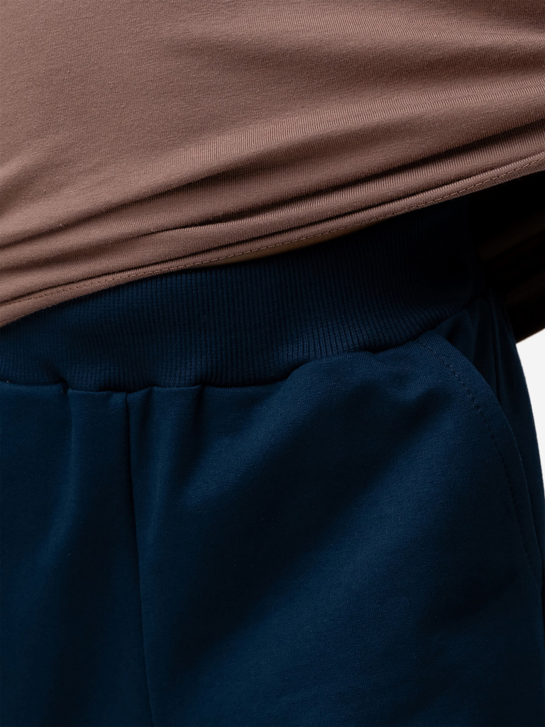 Брюки спортивные bodo