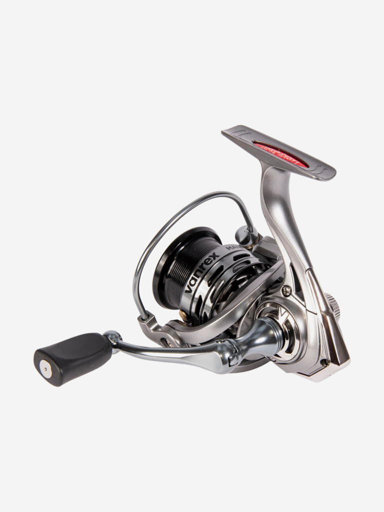 Катушка безынерционная Lucky John Vanrex MANIFEST 6 2000FD
