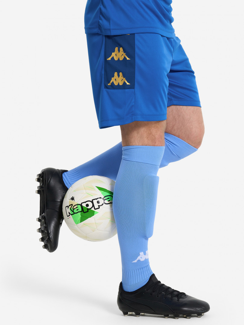 Шорты мужские Kappa Синий 1329₽