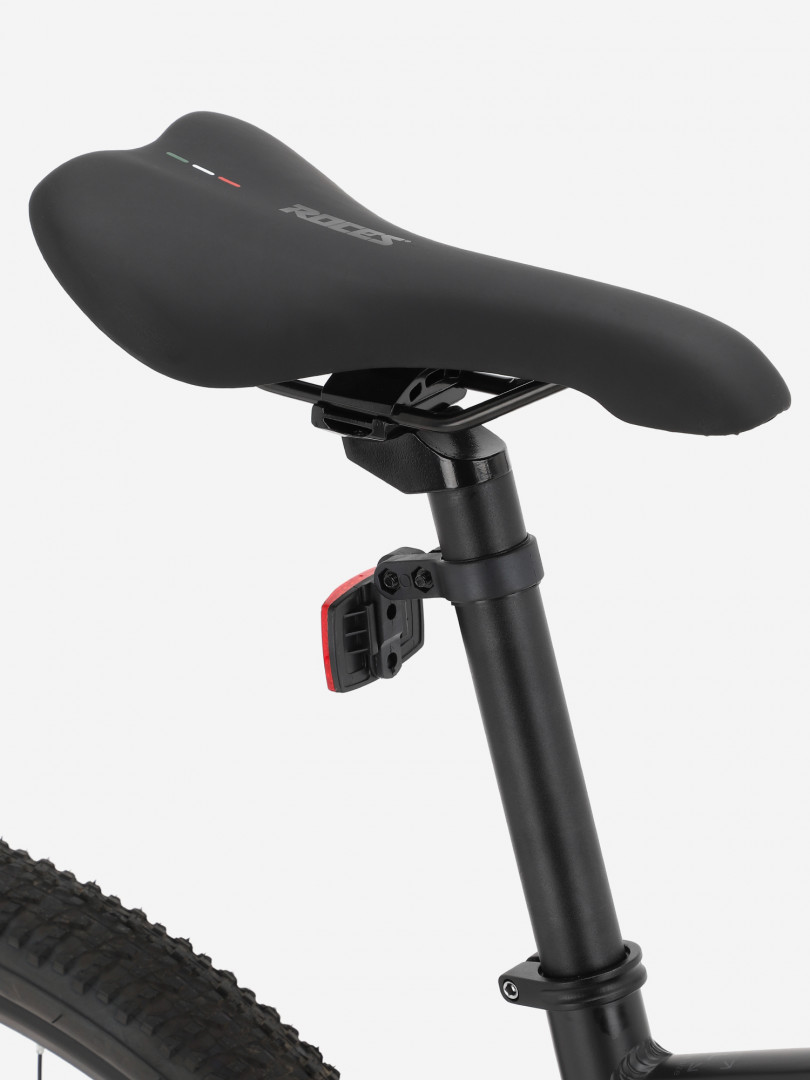 Велосипед горный Roces Vento 1 275 Черный