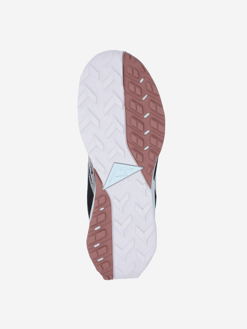 Кроссовки женские Nike Wildhorse 8 30124970299 Серый, размер 35.5,38,39,37,39.5,41,40,37.5,36.5, фото 7