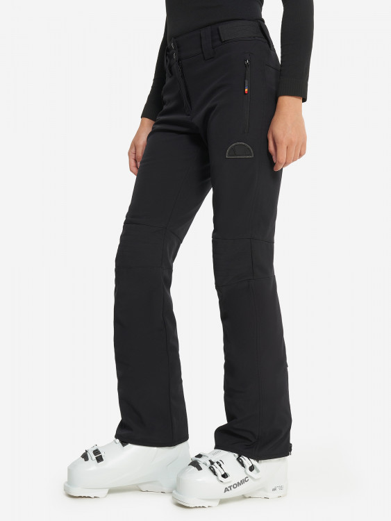 Брюки горнолыжные женские Ellesse