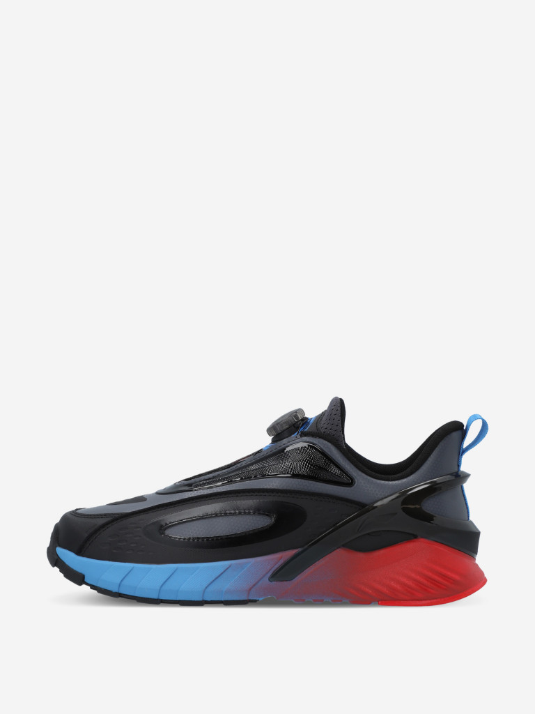 Кроссовки для мальчиков Li-Ning