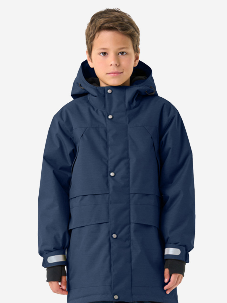 Куртка для мальчика