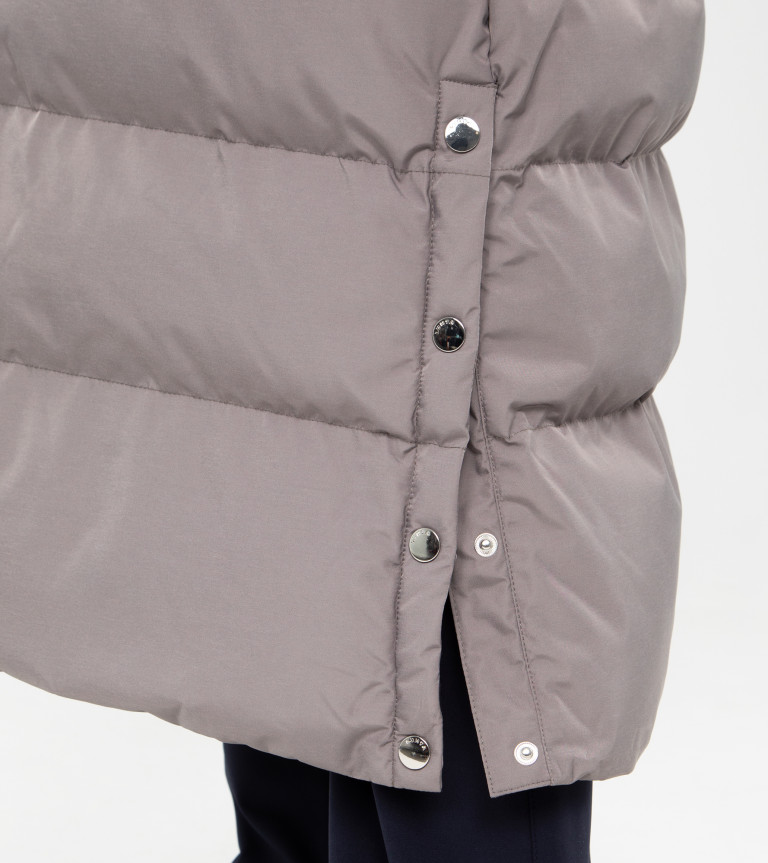 Пальто утепленное женское Luhta Isooneva