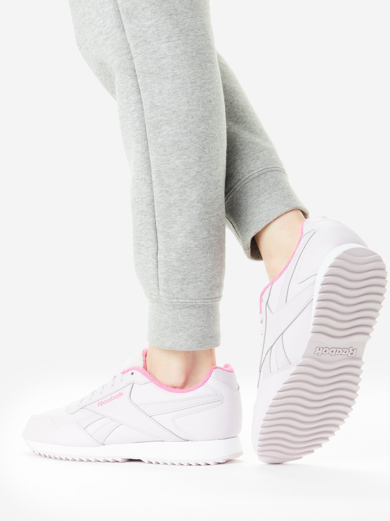 Кроссовки женские Reebok Royal Glide Ripple