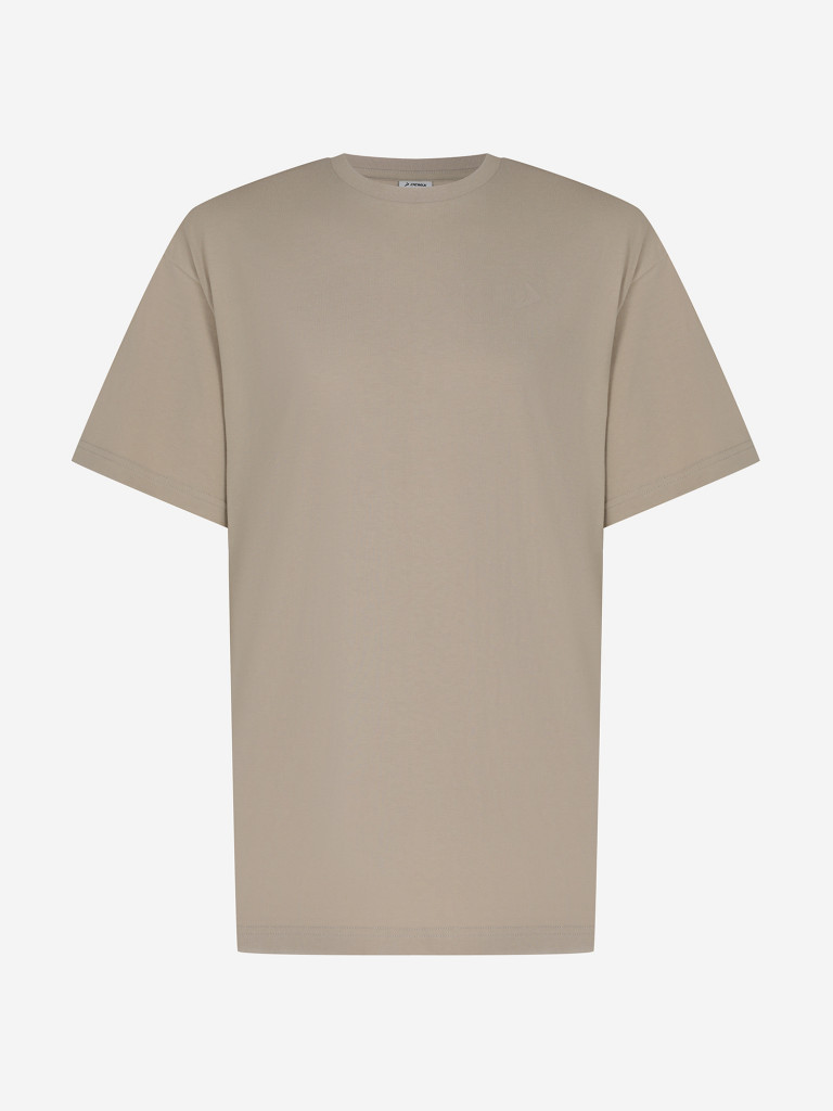 Футболка мужская оверсайз Demix