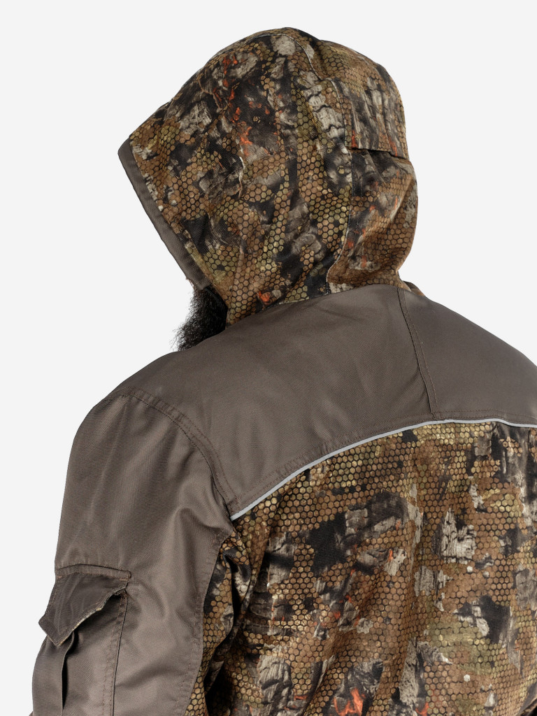 Костюм мужской Fantom Force Gorka Demi Light демисезонный для охоты и рыбалки