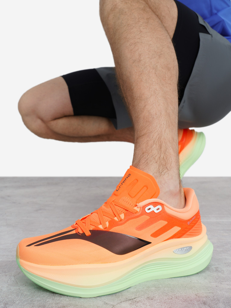 Кроссовки мужские Li-Ning Yueying 5 Pro