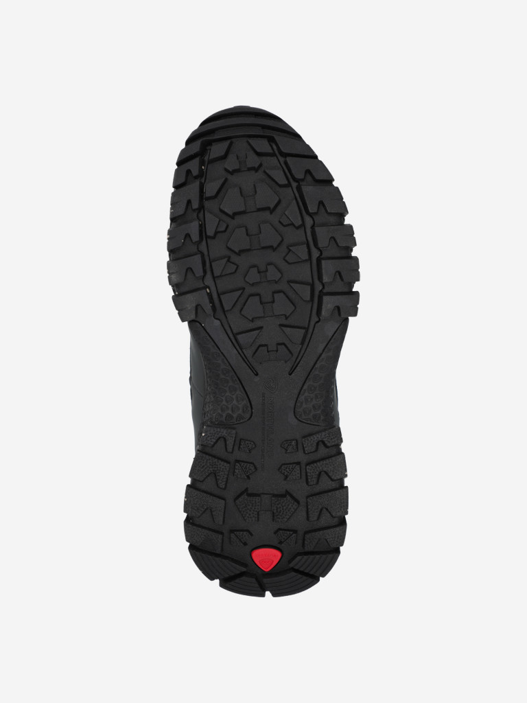 Ботинки утепленные женские Northland Blume Nylon