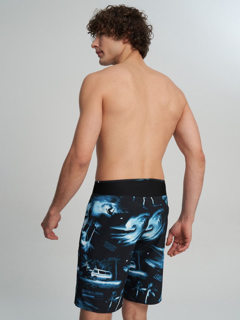 Шорты плавательные мужские Termit