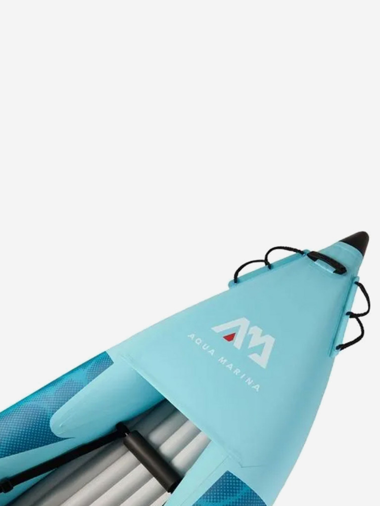 Каяк надувной Aqua Marina BETTA NEW 475 см, 3-местный