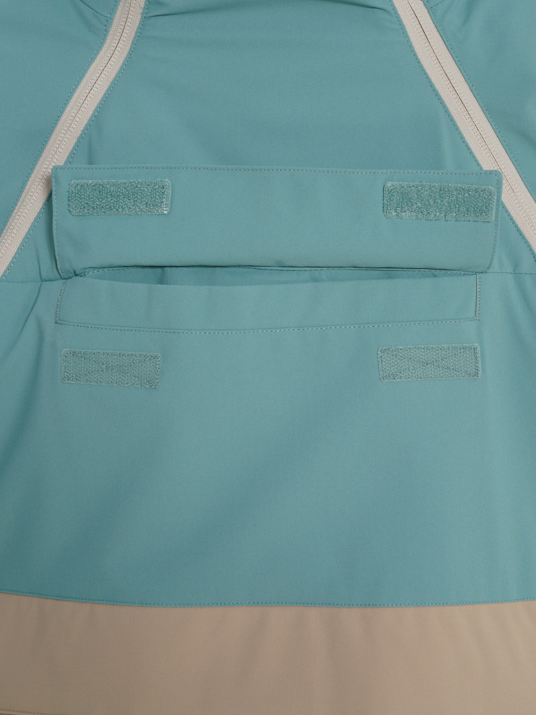 Куртка утепленная женская Protest Fall