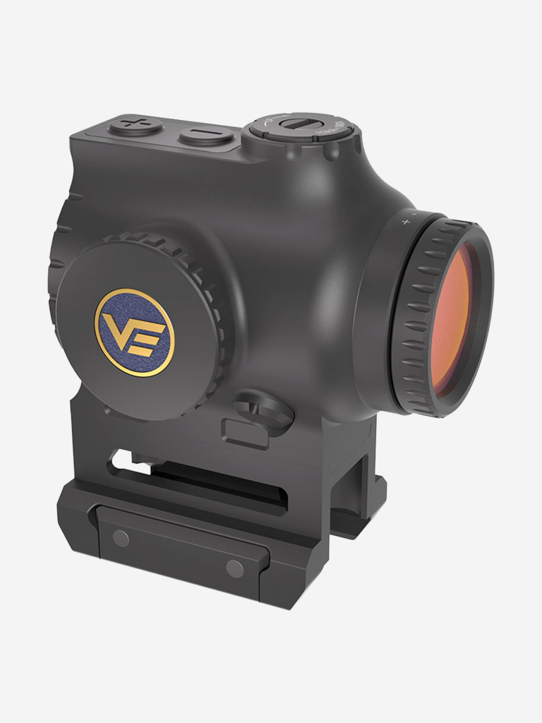 Призматический прицел Vector Optics Paragon 1x18 X-Mini Prism