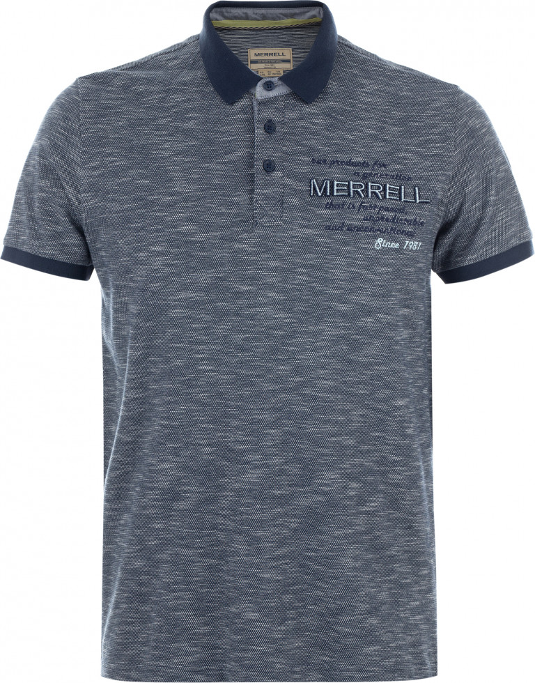 Поло мужское Merrell
